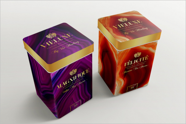 Download 25 Tea Packaging Mockup Psd Free Design Templates