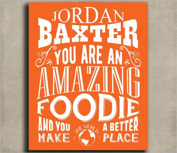 Thank You Card For Dinner