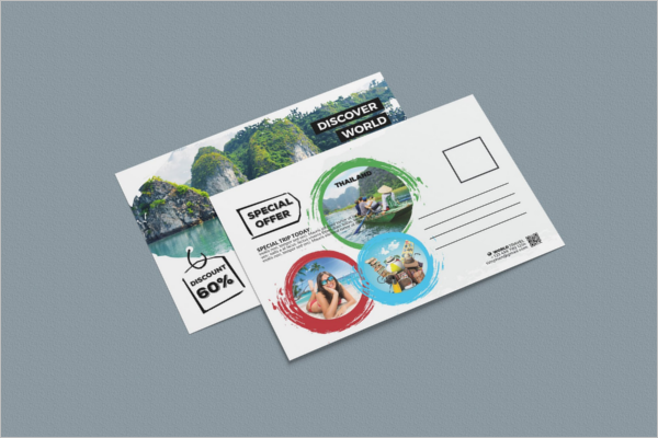 27 Travel Business Card Templates Free Psd Designs