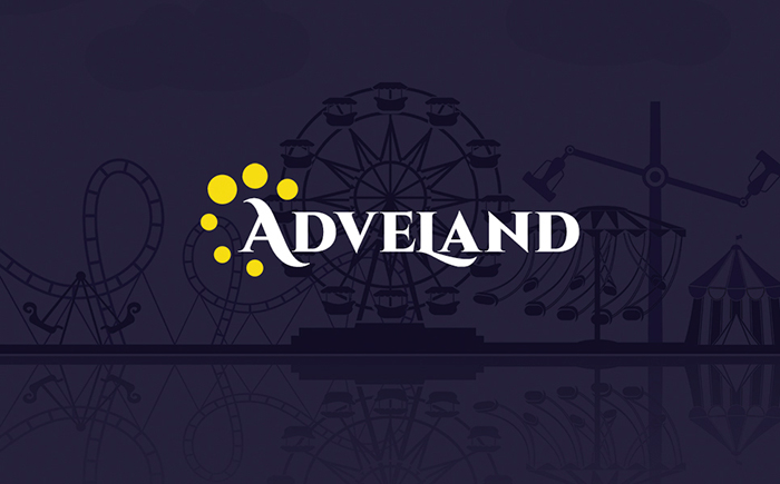 Amusement Park WordPress Theme 