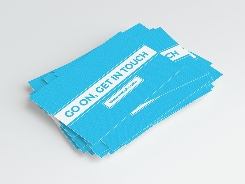 Best Architect Business Card Design