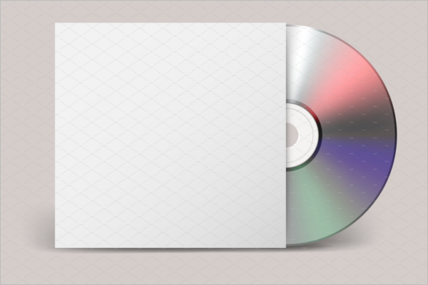 Best DVD Case Template