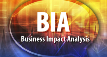 Business Impact Analysis Templates