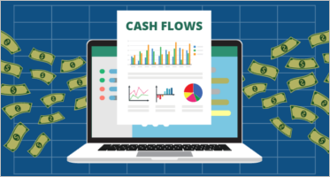 Cash Flow Analysis Templates