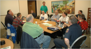 Free Club Meeting Agenda Templates