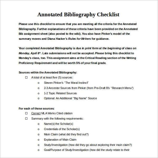 what is the best bibliography generator