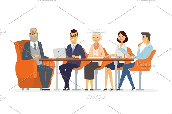 Effective Meeting Agenda Template