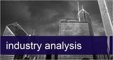 Industry Analysis Templates