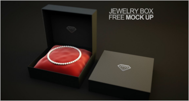 Jewelry Mockups