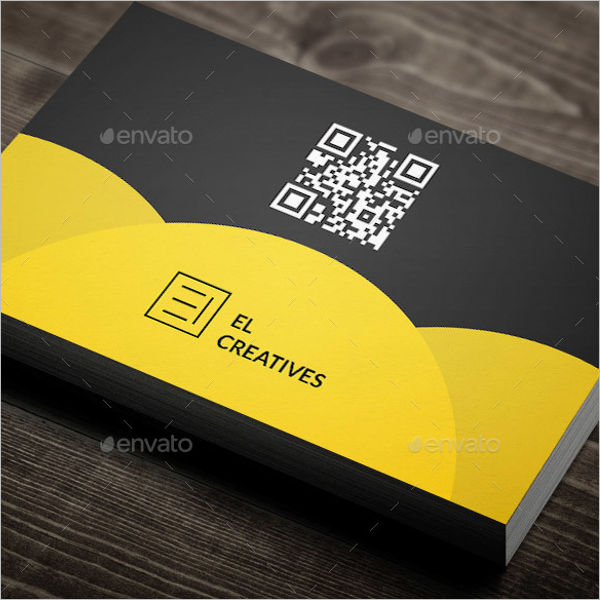 Premium Creative Business Card Template