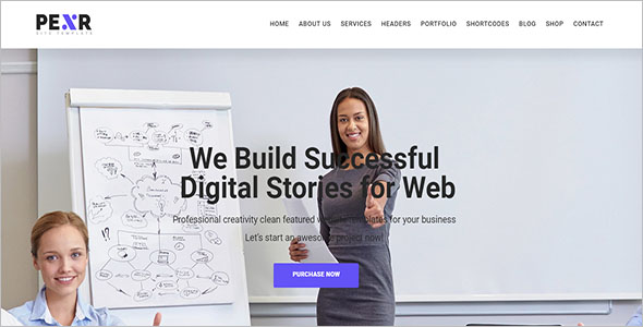 Printable Drupal 8 Theme