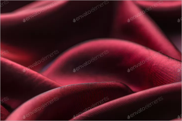 Red Texture Photoshop Design