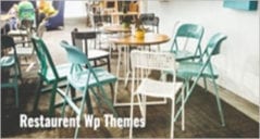 Restaurant WordPress Themes