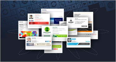 6+ Email Signature Etiquette Templates Free Examples