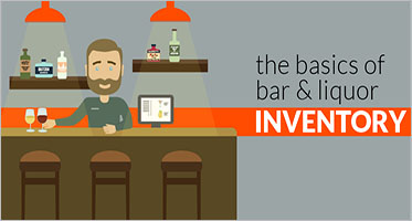 Bar Inventory Templates