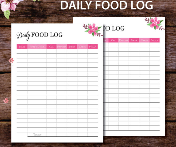 36+ Daily Log Templates Free PDF, Word Excel Formats