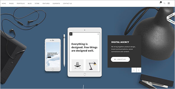 Best Entrepreneurs WordPress Theme