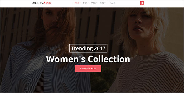 Best Retail Bootstrap Template