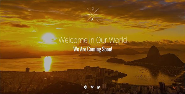 Best Static HTML Template