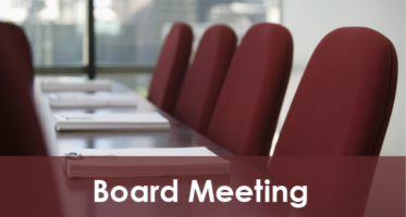 Board of Directors Meeting Minutes Templates