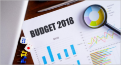 16+ Simple Budget Tracking Templates