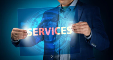 Business Services Joomla Templates