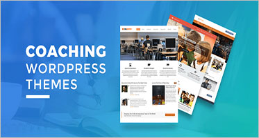 Coaching Wordpress Themes