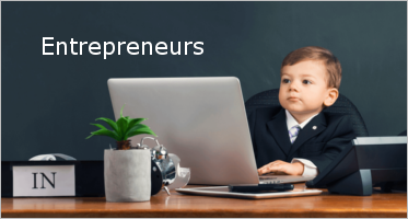 Entrepreneurs WordPress Themes