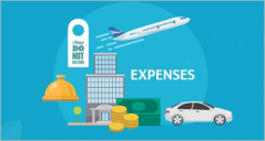 14+ Excel Expense Sheet Templates