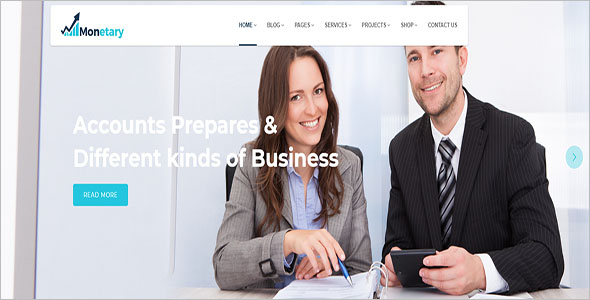 Fastest WordPress Business Theme
