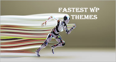 Fastest WordPress Themes