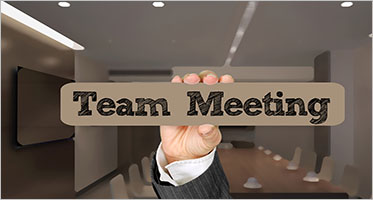 Free Team Meeting Minutes Templates