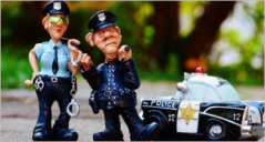 24+ Sample Police Report Templates