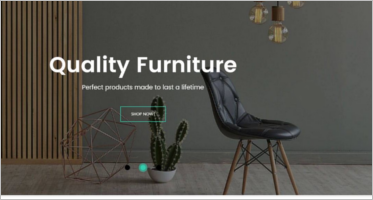 Furniture Magento Themes