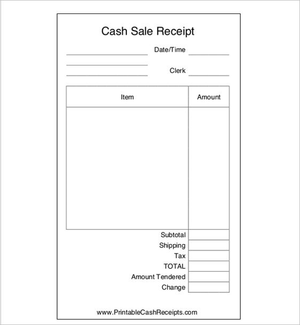 18 dental receipt templates free pdf excel formats