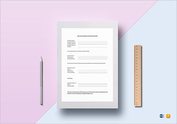 HR Directory Templates