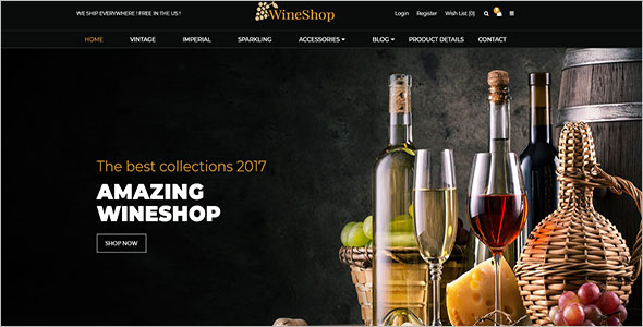 29+ Static HTML Templates Free Website Themes