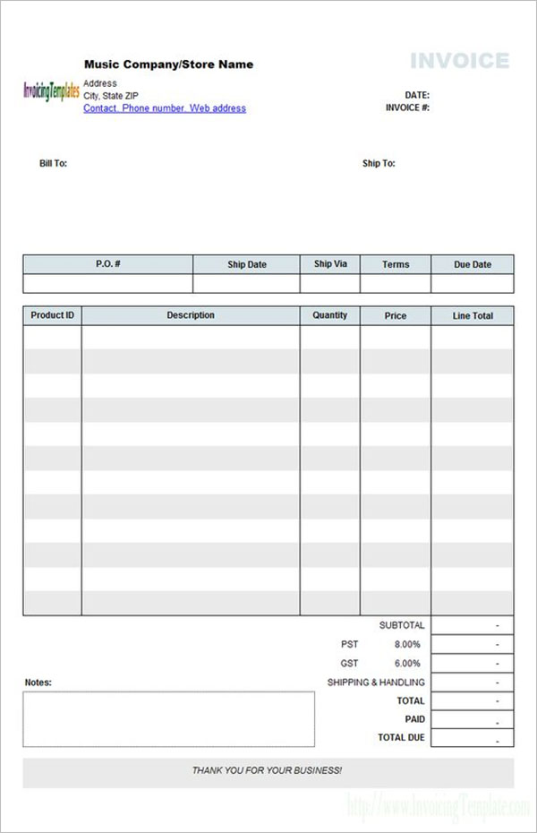 21 hotel receipt templates free pdf word excel samples