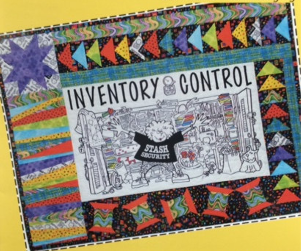 Inventory Planning & Control Template