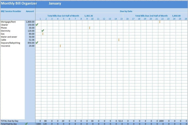 Inventory Tracking Template Google Docs