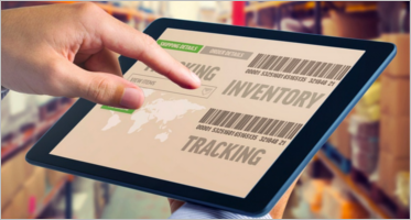 Inventory Tracking Templates