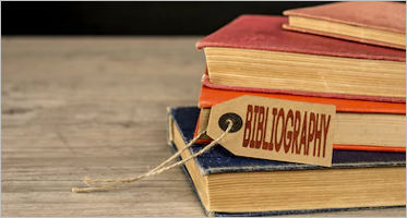 MLA Annotated Bibilographys