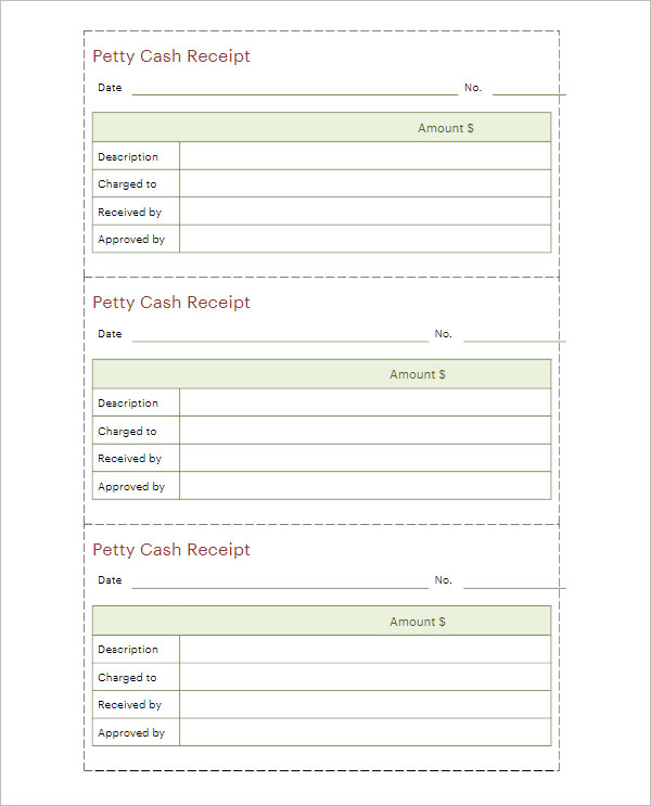 32 money receipt templates free doc pdf excel psd formats