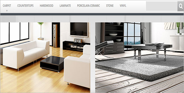 40+ Furniture Magento Themes Free Responsive Templates