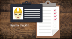 22+ Sample New Hire Checklist Templates