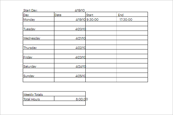 Office Time Tracking Template.png