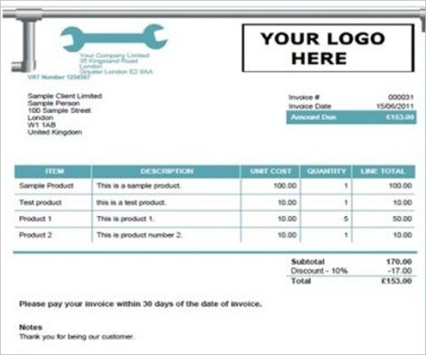 10-plumbing-receipt-templates-free-pdf-doc-sample-formats