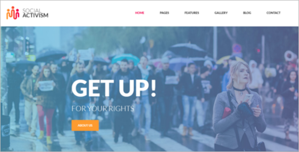 [Premium News Website tEMPLATE