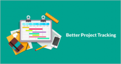 16+ Printable Project Tracking Templates