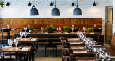 Restaurant Receipt Templates